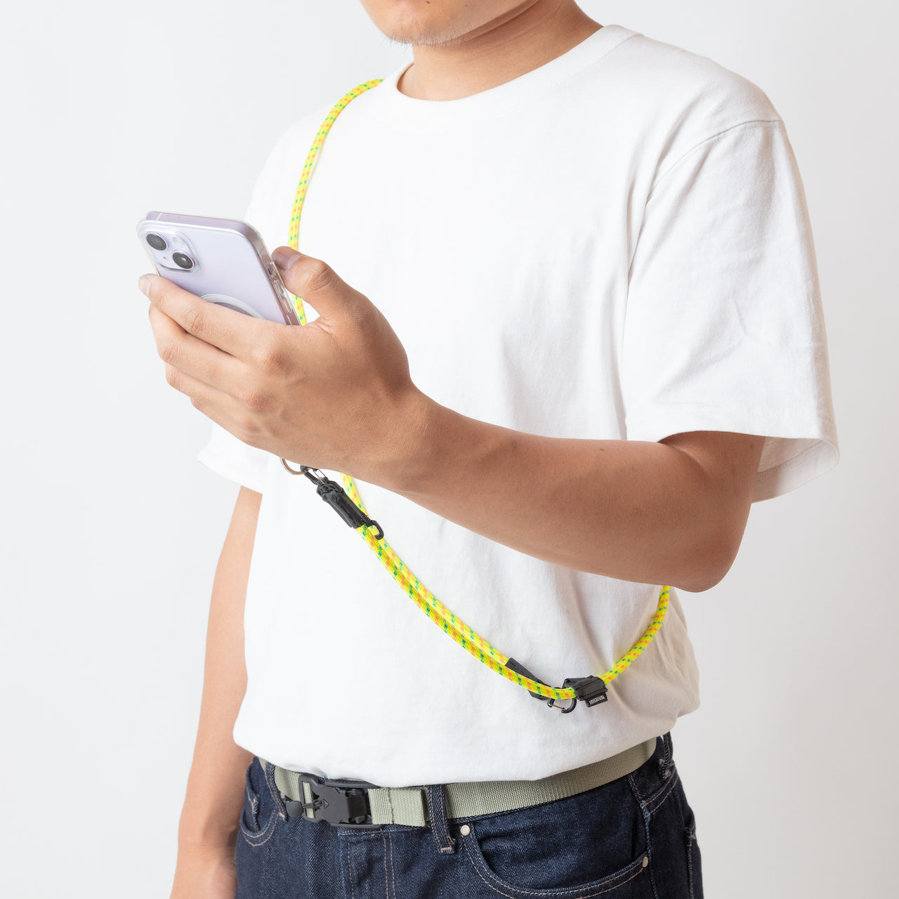 Engineering Strap / エンジニアストラップ