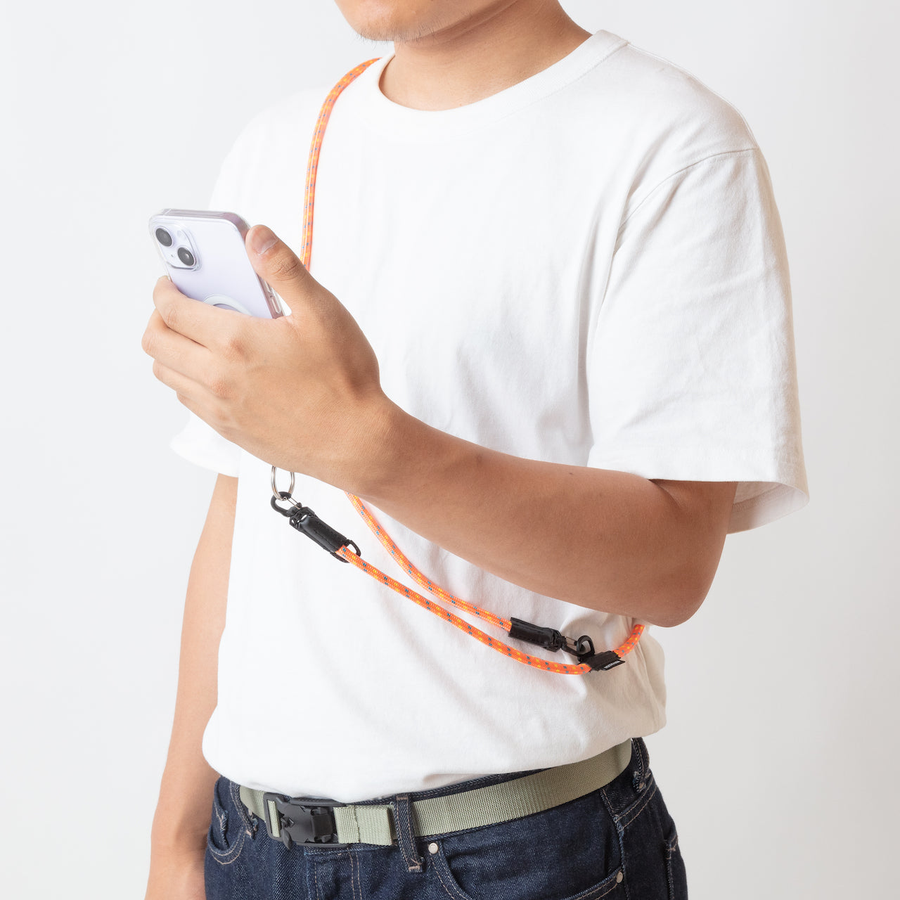 Engineering Strap / エンジニアストラップ