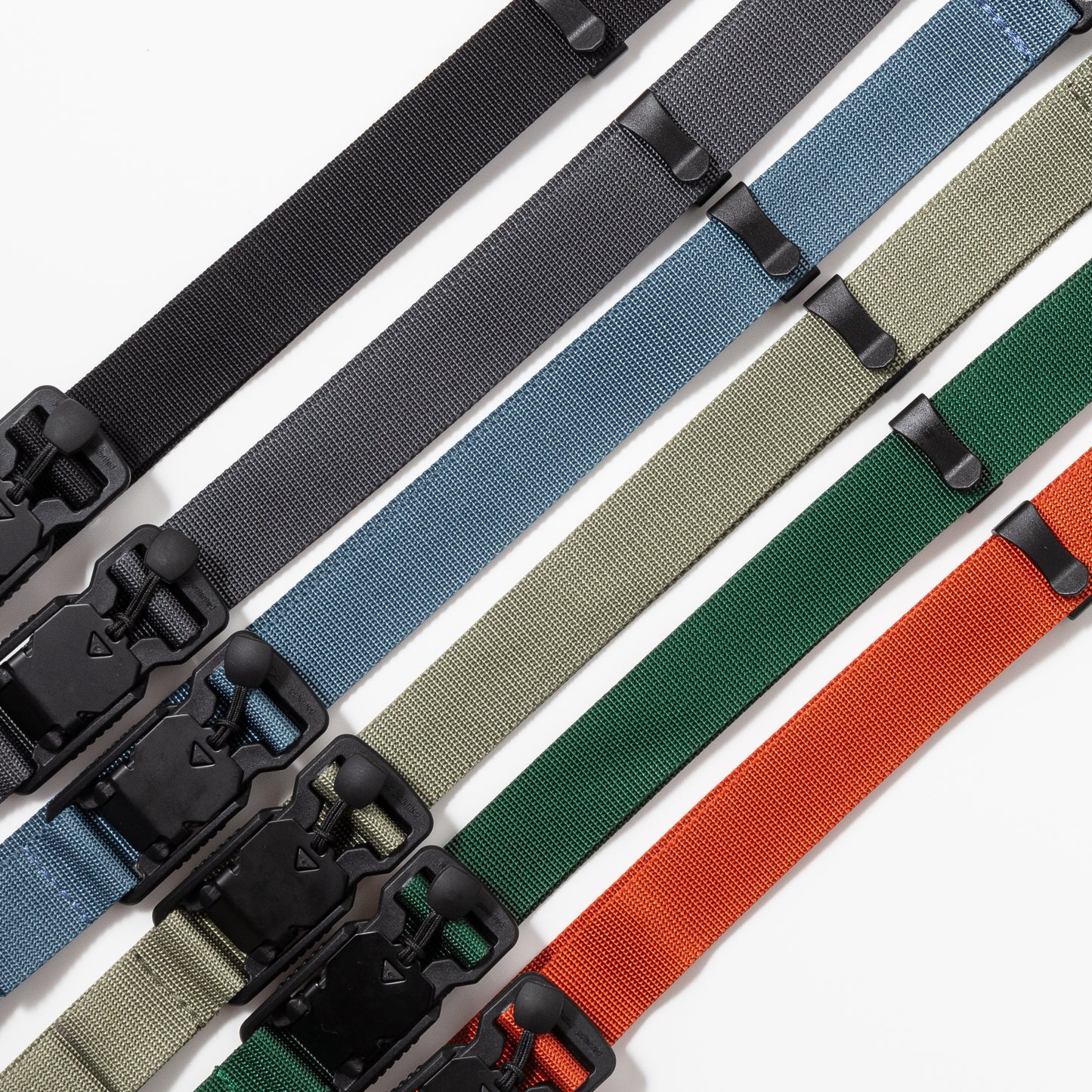 Fidlock Magnet Belt / フィドロックマグネットベルト