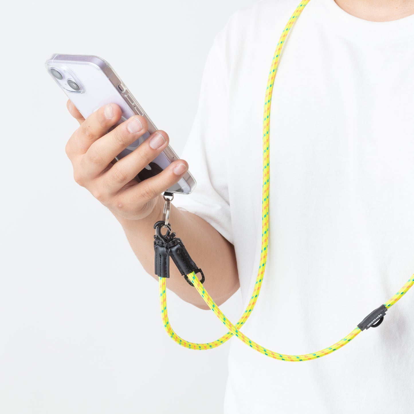 Engineering Strap / エンジニアストラップ