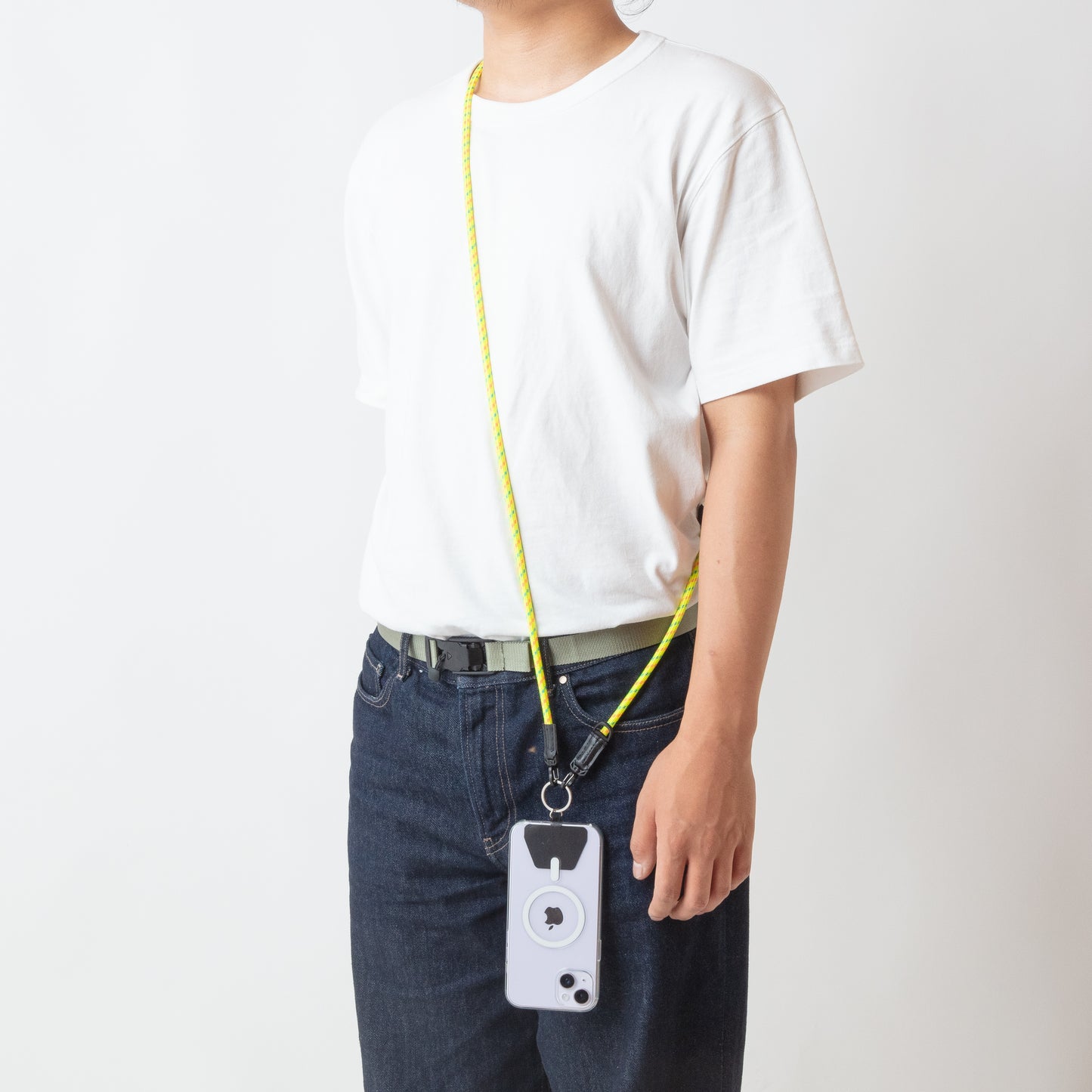 Engineering Strap / エンジニアストラップ