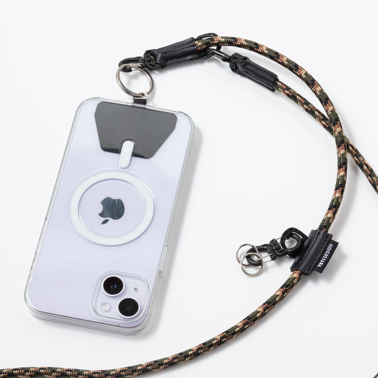 Engineering Strap / エンジニアストラップ