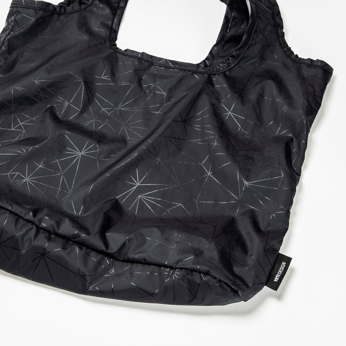 YETI DESIGN(イエティ デザイン) Stuff Tote | スタッフトートバッグ | エコ | 買い物 | 鞄 | 肩掛け | メンズ レディース ユニセックス