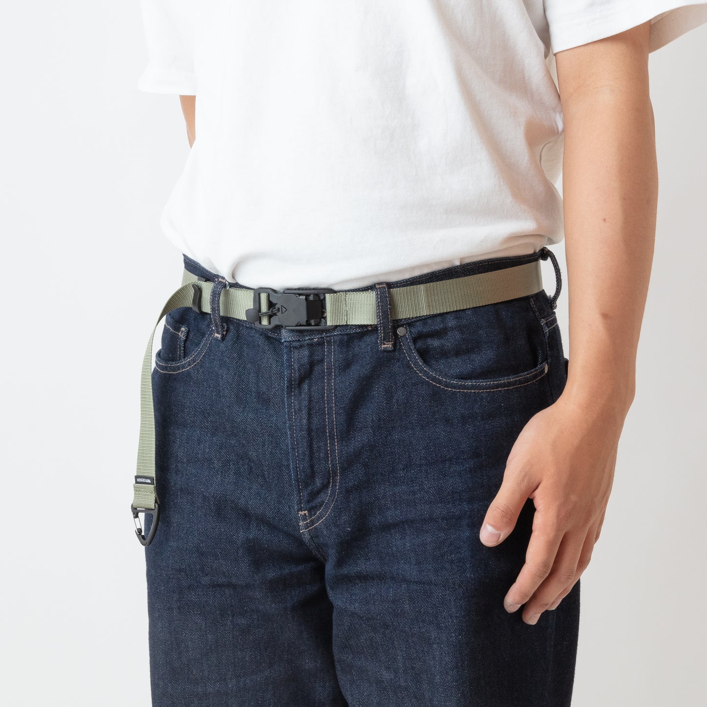 Fidlock Magnet Belt / フィドロックマグネットベルト