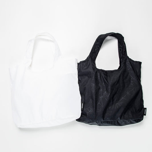 YETI DESIGN(イエティ デザイン) Stuff Tote | スタッフトートバッグ | エコ | 買い物 | 鞄 | 肩掛け | メンズ レディース ユニセックス