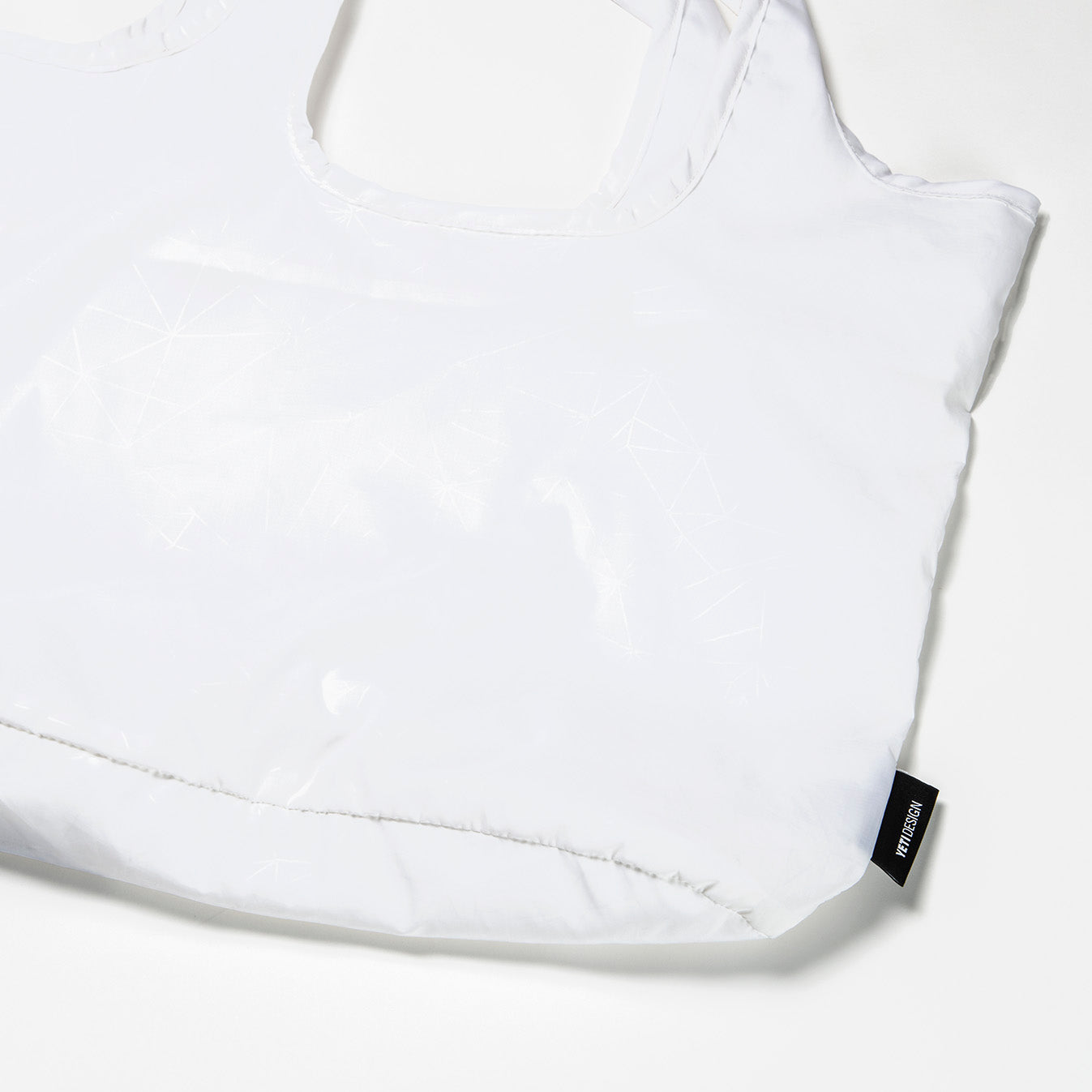 YETI DESIGN(イエティ デザイン) Stuff Tote | スタッフトートバッグ | エコ | 買い物 | 鞄 | 肩掛け | メンズ レディース ユニセックス
